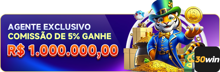 30win.com jogue em exclusivo jogo