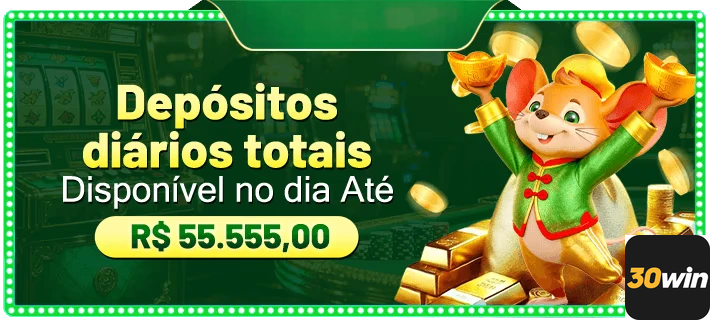 30win.com explore premiado jogo