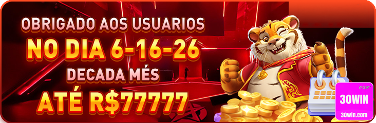 30win.com descubra emocionante jogo