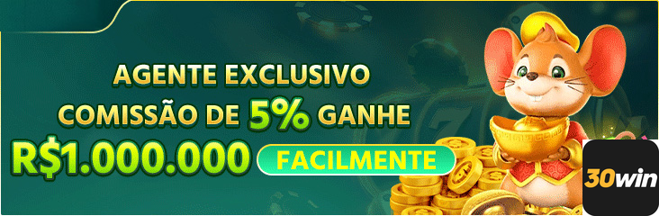 30win.com mergulhe em dinâmico jogo